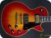 Gibson Les Paul Custom 1971-Cherry Sunburst