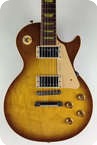 Gibson Les Paul Classic 2004 Honeyburst