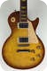 Gibson Les Paul Classic 2004 Honeyburst