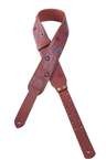 Righton! Straps-Scarlet Woody-2012