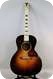 Gibson L Century Of Progress, Sunburst, Spruce-Figured Maple, Case 1933-Sunburst