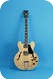 Gibson ES 335 1968-Natural