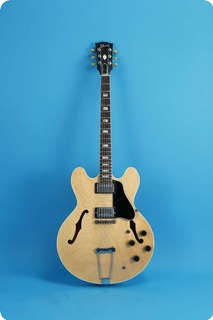 Gibson Es 335 1968 Natural