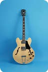 Gibson ES 335 1968 Natural