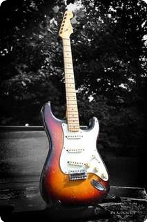 Fender Stratocaster 1958 1958