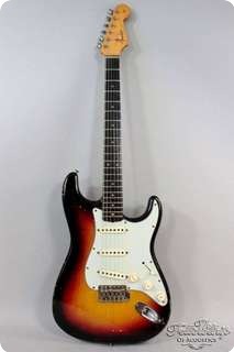 Fender Stratocaster 1963