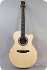 PRS Paul Reed Smith Angelus Acoustic VI Collection 2013