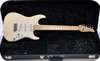 Tom Anderson The Classic Strat 2012