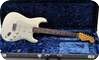 Fender John Mayer Signature 2012 Olympic White