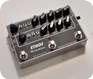 Custom Tones Ethos Overdrive Preamp 2010