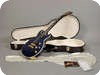 Gibson Les Paul Longhorn ON HOLD 2008 Trans Blue