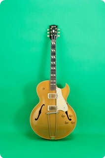 Gibson Es 295 1958 Gold