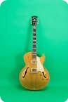 Gibson ES 295 1958 Gold