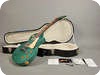 Gibson Les Paul Studio ON HOLD 2012 Inverness Green