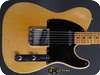 Fender Telecaster / Ex. Joe Bonamassa !!! 1954-Blond