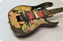 Ibanez JEM77 FP Steve Vai Signature 2004