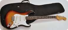 Fender Standard Stratocaster 1998 1998