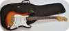 Fender Standard Stratocaster 1998 1998
