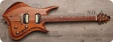 Zerberus Guitars Hades Guitar