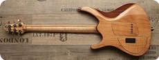 Zerberus Guitars Woodhenge