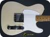 Fender Esquier / (Telecaster) 1955-Blond