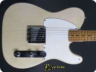 Fender Esquier Telecaster 1955 Blond