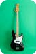 Fender Jazz Bass 1973-Black