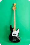 Fender Jazz Bass 1973 Black