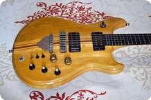 Ibanez Musician MC 500 NT 1978 Natur