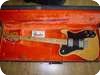 Fender Telecaster Deluxe 1976