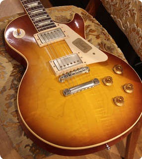 Gibson Iced Tea '58 Reissue