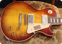 Gibson Gibson CS R9 2013 Handpicked