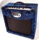 Zinky Blue Velvet 25 Watt