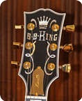 Gibson Gibson CS BB King Lucille 2012 2012