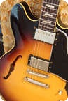 Gibson 63 335 Historic VOS