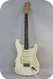 Fender Stratocaster Road Worn
