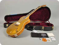 Gibson Custom Shop Les Paul R4 ON HOLD 2010 Gold