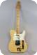 Fender 'Long Tall Ernie' & 'Hank The Knife' Telecaster 1969 Fender 'Long Tall Ernie' & 'Hank The Knife' Telecaster 1969