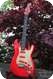 Fender Stratocaster Only-1-made Custom Shop John Page 1994 Fender Stratocaster Only-1-made Custom Shop John Page 1994