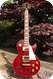 Gibson Les Paul Standard Custom Wine Red Quilt & Gold 1998 Gibson Les Paul Standard Custom Wine Red Quilt & Gold 1998