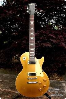 Gibson  Les Paul Goldtop Vintage 1969