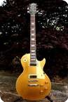 Gibson Les Paul Goldtop Vintage 1969