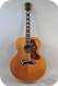 Gibson J-200 Previously Jonathan Jeremiah  Maple-Spruce, 1969
