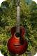 Gibson  L-3 Acoustic Archtop Sunburst 1931