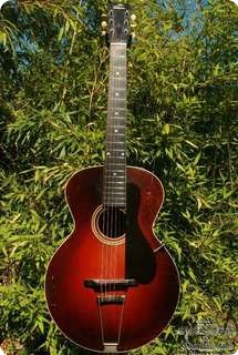 Gibson  L 3 Acoustic Archtop Sunburst 1931