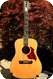 Gibson Masterbuilt CL-50 Supreme Brazilian-Tree Of Life Custom Shop