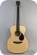 Collings OM-1A Adirondack-Mahogany 2013