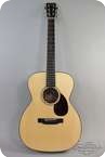 Collings OM 1A Adirondack Mahogany 2013