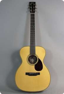 Collings Om 2ha Varnish 2013