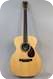 Collings OM-3BaA Ancient Brazilian Rosewood-Adirondack 2005